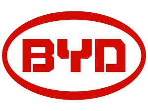 История марки BYD