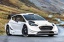 Команда M-Sport представила новый гоночный Ford Fiesta
