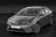 Седан Toyota Corolla обновился для рынка Европы