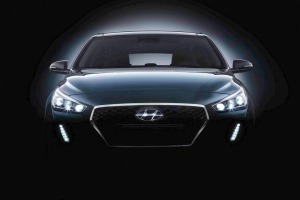 Дизайн нового Hyundai i30 показали в видеотизере