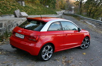 Audi A1 1.4