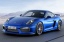 Самый мощный Porsche Cayman рассекречен до премьеры