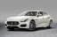Седан Maserati Quattroporte получил обновления