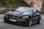 Ателье Prior Design добавило агрессии Mercedes S-Class Coupe
