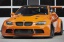 Ателье G-Power доработало купе BMW M3