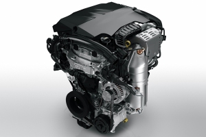 Двигатель Группы PSA 1,2 PureTech вновь награжден титулом «Двигатель года»