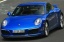 Обновленный Porsche 911 замечен на Нюрбургринге без камуфляжа