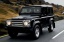 Land Rover Defender снимут с производства