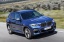 Компания BMW рассекретила кроссовер X3 нового поколения