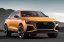 Состоялась премьера «заряженного» Audi Q8