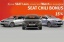 Покупатели SEAT Leon в «Авто-Киев» получают в подарок iWatch