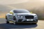 Bentley Continental GT Speed получил 642-сильный мотор