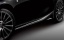 Lexus опубликовал тизер специальной версии седана IS