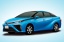 Компания Toyota показала дизайн модели FCV