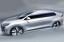 Новый гибрид Hyundai IONIQ дебютирует в Женеве