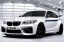 Ателье Alpha N-Performance добавило мощности BMW M2 Coupe