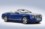 Bentley привезет в Лос-Анджелес концептуальный кабриолет