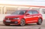 Volkswagen рассекретил хэтчбек Polo шестого поколения