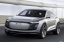 Audi представила предвестника нового электрокроссовера