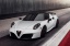 Купе Alfa Romeo 4C стало 314-сильным