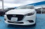 В Сети появились фотографии рестайлинговой Mazda3