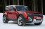 Land Rover может выпустить новый компактный кроссовер Landy  