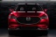 Кроссовер Mazda CX-5 получит семиместную модификацию
