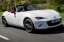 Mazda покажет в Великобритании новую версию родстера MX-5