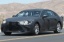 Седан Lexus LS нового поколения замечен на тестах